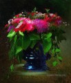 bouquet de fleurs 1884 Ivan Kramskoi classique
